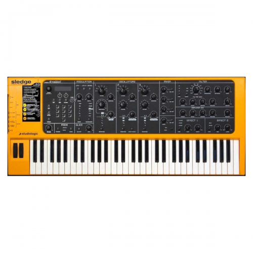Studiologic Sledge 2.0